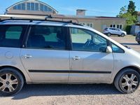 Usata Ford Galaxy 130 CV (95 kW) 2002 Grigio Monovolume