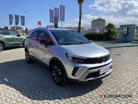 usata Opel Crossland 1.2 Elegance 110cv