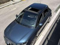 Usata Audi A1 Sportback Sport 90 CV (66 kW) 2016 Utilitaria