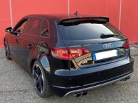 usata Audi S3 SPB 2.0 TFSI quattro S tronic