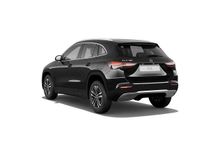 Nuova Mercedes GLA180 Advanced 136 CV (100 kW) 2025 Nero SUV