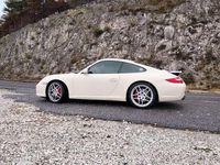 Usata Porsche 911 Carrera S 385 CV (283 kW) 2008 Coupé