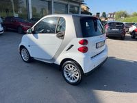 usata Smart ForTwo Coupé 1000 52 kW MHD passion del 2010 usata a Lucca