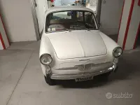 Usata Autobianchi Bianchina 1970 Utilitaria