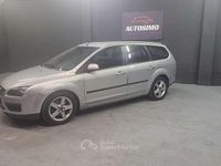 Usata Ford Focus Style 114 CV (83 kW) 2006 Other Station wagon