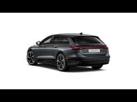 Nuova Audi A6 e-tron S-Line 138 kW (188 CV) 2026 Grigio daytona perlato Station wagon