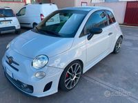 usata Abarth 500 500 1.4 Turbo T-Jet