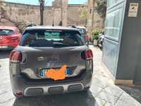 Usata Citroën C3 Aircross 131 CV (96 kW) 2022 Grigio SUV