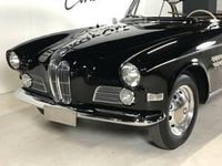 Usata BMW 503 Basis 140 CV (102 kW) 1956 Nero Coupé