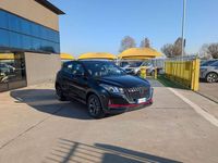 Usata DFSK Fengon 106 CV (77 kW) 2024 Nero SUV