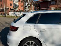 Usata Audi A3 S-Line 116 CV (85 kW) 2017 Berlina