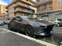 Usata Mazda 3 Exceed 179 CV (131 kW) 2020 Berlina