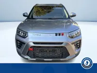 Nuova KGM Tivoli 163 CV (119 kW) 2026 Grigio metallizzato SUV