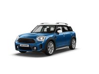 Usata Mini Cooper Countryman 136 CV (100 kW) 2022 SUV