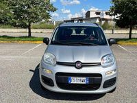 Usata Fiat Panda Pop 69 CV (50 kW) 2013 Utilitaria