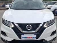 Usata Nissan Qashqai 116 CV (85 kW) 2020 Bianco SUV