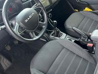 Usata Dacia Duster 2023 Grigio SUV