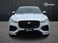 Usata Jaguar F-Pace R-Dynamic 204 CV (150 kW) 2021 SUV