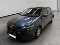 Usata Renault Mégane IV Business 116 CV (85 kW) 2021 Grigio Berlina