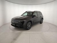 Usata Mercedes EQB300 Premium 167 kW (228 CV) 2024 Nero SUV