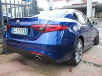 Usata Alfa Romeo Giulia Executive 190 CV (139 kW) 2021 Other Berlina