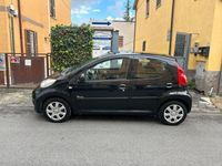 usata Peugeot 107 1.4 HDi 5p. Sweet Years