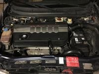 Usata Alfa Romeo 156 2001