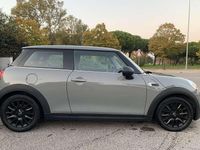 Usata Mini One D 95 CV (69 kW) 2017 Grigio Utilitaria