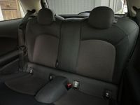 Usata Mini One D 95 CV (69 kW) 2014 Verde Utilitaria
