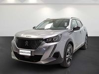 Usata Peugeot 2008 Allure 102 CV (75 kW) 2022 Grigio SUV