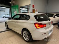 usata BMW 118 Coupé 118i 3p. Sport