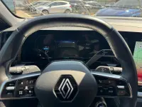 Usata Renault Austral Techno 199 CV (146 kW) 2023 Bianco SUV