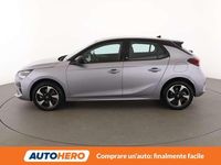 Usata Opel Corsa-e drive 56 kW (77 CV) 2022 Argento Utilitaria