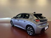 Nuova Peugeot 208 Allure 101 CV (74 kW) 2025 Grigio artense Utilitaria