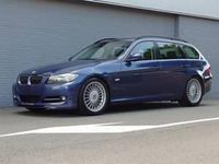 Usata Alpina B3 360 CV (264 kW) 2008 Blu Station wagon