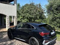 Usata Audi Q3 Sportback S-Line 150 CV (110 kW) 2022 SUV