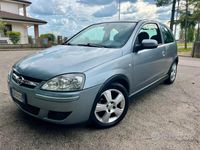 usata Opel Corsa 1.3 cdti neopatentati