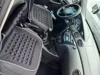 Usata Ford Focus 116 CV (85 kW) 2002 Station wagon