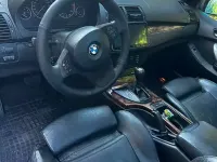 Usata BMW X5 218 CV (160 kW) 2005 Grigio SUV