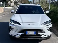 Usata BYD Seal U Boost 98 CV (72 kW) 2024 SUV