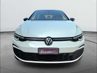 Usata VW Golf VII GTI 245 CV (180 kW) 2022 Bianco Berlina