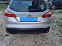 Usata Ford Focus Titanium 116 CV (85 kW) 2015 Station wagon