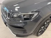 Usata Jeep Compass Limited 150 CV (110 kW) 2022 Grigio SUV