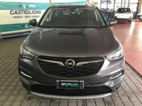 usata Opel Grandland X 1.2 130 CV Innovation