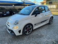 usata Fiat 500 Abarth futura Abart