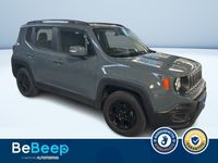 usata Jeep Renegade 1.4 M-AIR LIMITED FWD 140CV1.4 M-AIR LIMITED FWD 140CV