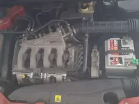 Usata Fiat Bravo 103 CV (75 kW) 1997 Utilitaria