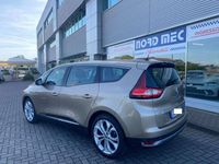 Usata Renault Grand Scénic IV 120 CV (88 kW) 2021 Grigio Monovolume