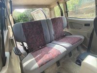 Usata Nissan Terrano 125 CV (91 kW) 2003 Grigio SUV