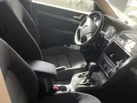Usata Skoda Octavia 150 CV (110 kW) 2005 Nero Berlina